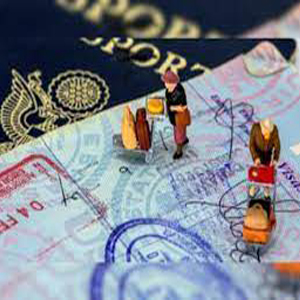 Wait time for the US Visa is over 500 days
